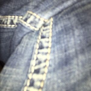 Meet your Posher, Rick